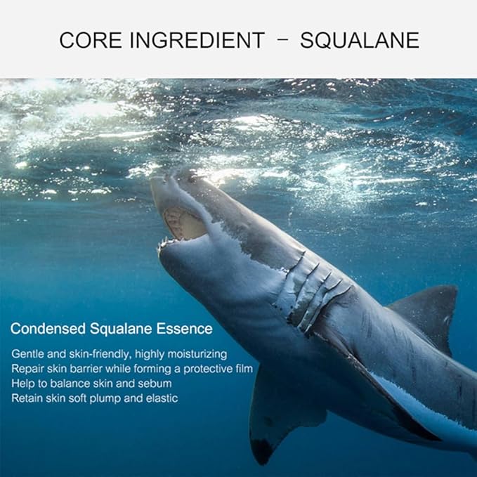 7 Piece Skincare Set Full-size skin care product Hydration Sensitive Skin Moisturizing Nourishing Firming Not greasy-BrightBean Baby