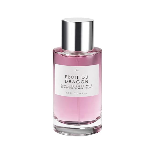 Le Monde Gourmand Fruit du Dragon Hair & Body Mist - 3.4oz (100ml) - Fruity, Coconut Fragrance Notes-BrightBean Baby
