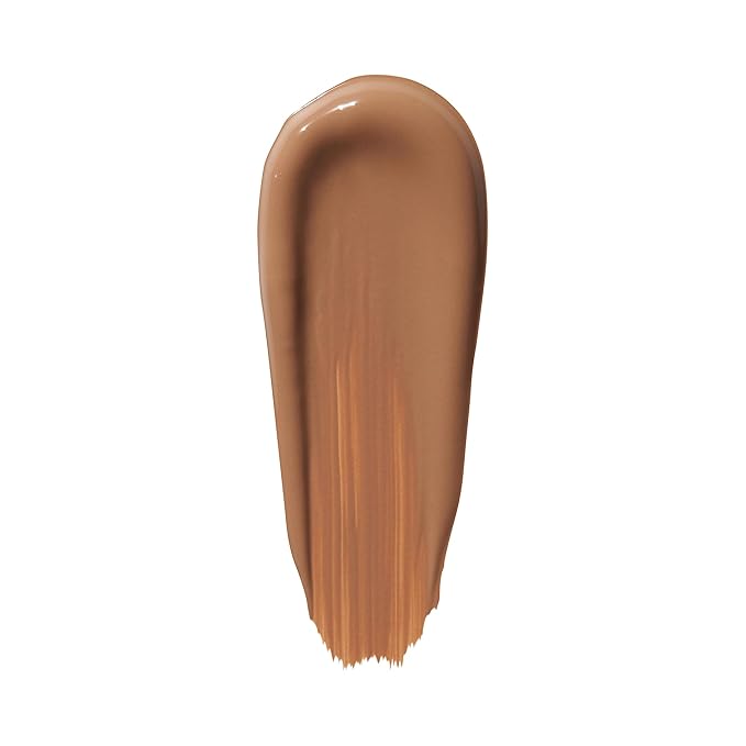 e.l.f. Halo Glow Contour Beauty Wand, Liquid Contour Wand For A Naturally Sculpted Look, Buildable Formula, Vegan & Cruelty-free, Light/Medium-BrightBean Baby