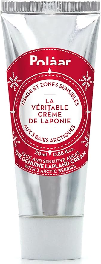 Polåar - Beauty Ritual Discovery Kit - Face, Hands & Lips Routine - Travel Essentials Skincare - Melting, Non-Greasy Textures, Cruelty Free, Made in France - 5 pcs-BrightBean Baby