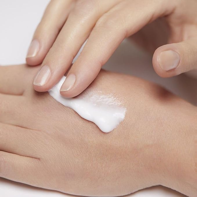 Blue Lagoon - Hand Cream + Lip Balm Care Set | Sustainable, Bioactive Luxury Skincare-BrightBean Baby