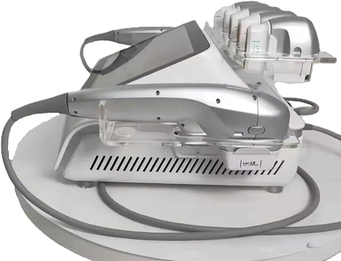 Comfortable Home Beauty Instrument, Deep Firming Technology, Strong Skin Firming, Remove Black Spots and Whiten Skin to Keep Young-BrightBean Baby