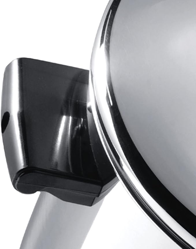 Farberware Classic 6-Quart Stainless Steel Stockpot Pack of 3