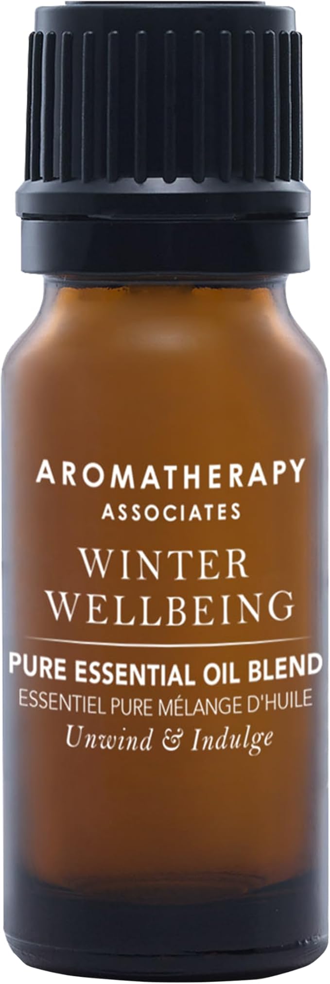 Aromatherapy Associates Rose Pure Essential Oil Blend. Premium Undiluted Blend to Uplift The Senses. Hand-Crafted with Rose, Geranium and Palmarosa (0.33 fl oz)-BrightBean Baby