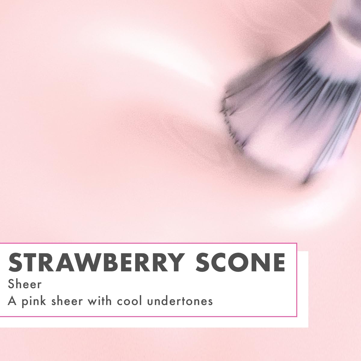 Olive & June Long-Lasting Nail Polish | Gel-Like Finish No Lamp Needed Lasts up to 10 days | Salon-Quality Color at Home | 15-Free, Vegan & Cruelty-Free Chip-Resistant Shine | Strawberry Scone-BrightBean Baby