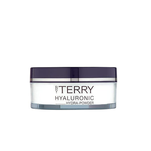 By Terry Hyaluronic Hydra-Powder | Colorless, Loose Face Setting Powder Infused with Hyaluronic Acid | 10g (0.35oz)-BrightBean Baby