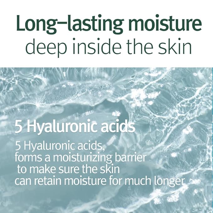 Pyunkang Yul Calming Pore Clear Wash Off Mask 100 ml-BrightBean Baby