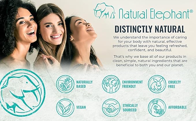 Natural Elephant Dead Sea Bath Salt |19 Pounds Bulk Bag | 100% Natural and Pure| Fine Grain | Perfect for Bathing and Soothing Soaks-BrightBean Baby