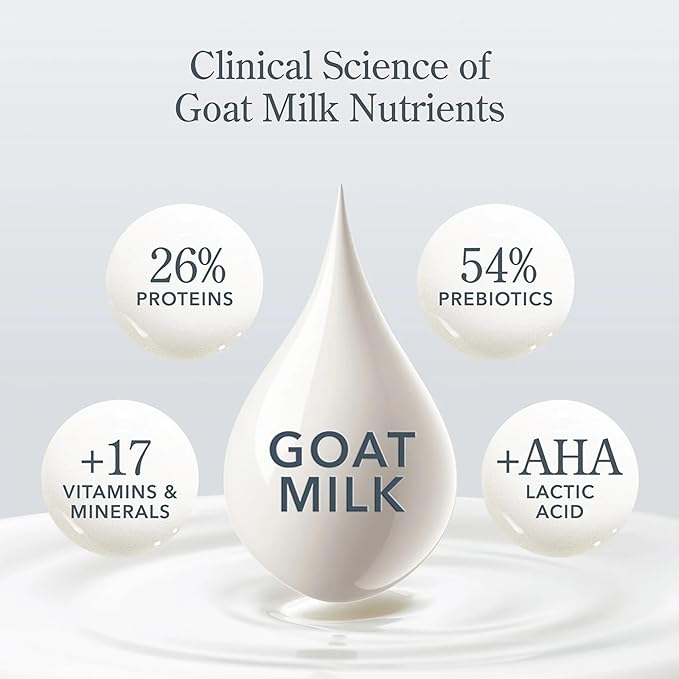 Beekman 1802 Pistachio & Dark Cherry Whipped Body Cream - 8 fl oz - Scented - Moisturizes, Soothes & Softens - With Coconut Oil and Mango Seed Butter - No Irritation - Good for Sensitive Skin-BrightBean Baby