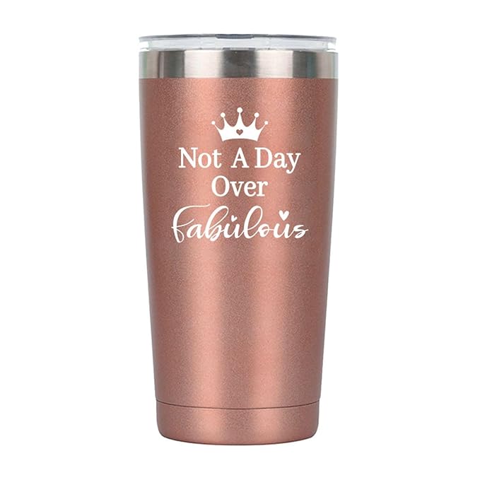 Birthday Gifts for Women Relaxing Spa Gift Basket Set for Her, Birthday Gifts for Mom Grandma Sisters Friends Female Wife Girlfriend Daughter Aunt, Birthday Gifts for Women Who Have Everything Gold-BrightBean Baby