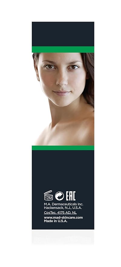 M.A.D Skincare Discover Delicate Care Travel System Set-BrightBean Baby