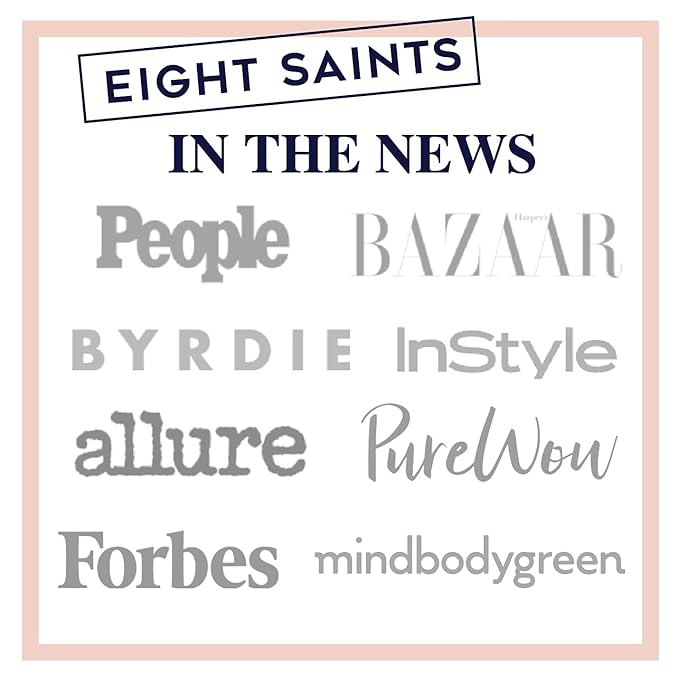 Eight Saints Chase the Sun Broad Spectrum SPF (30) Face Moisturizing Sunscreen, Natural and Organic Mineral-Base Sun Protection Daily Face Moisturizer, 2 Ounces, New Formula-BrightBean Baby