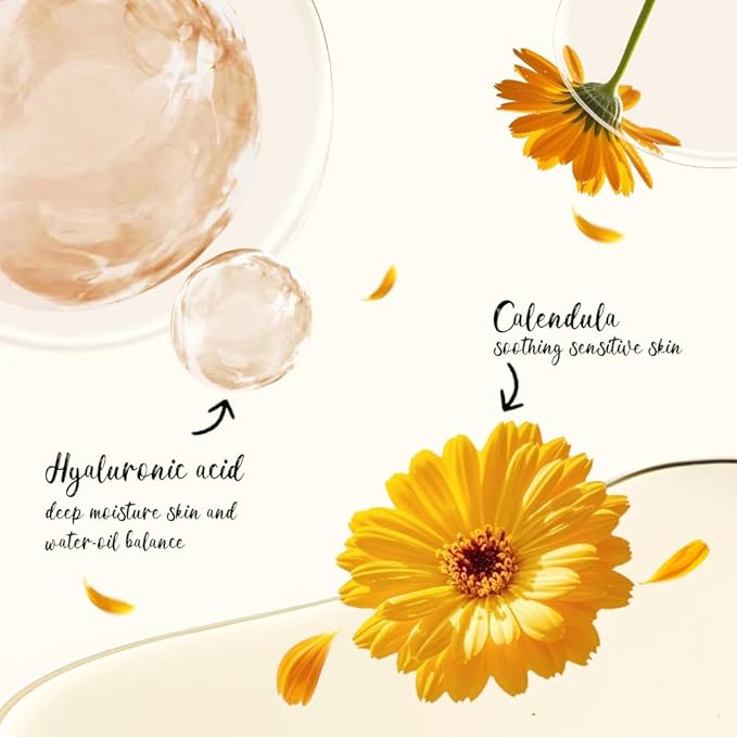 CATKIN Beige Tinted Face Makeup Primer Base Brighten Even Skin Tone Correcting Cream Veil Blur Pores Oil Control Infused with Hyaluronic acid Light Make up for All Skin-BrightBean Baby