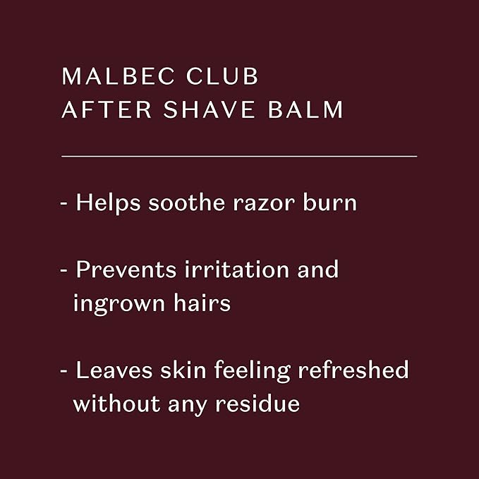 Malbec Mini Travel or Gift Set for Men. Limited Edition Set of Men’s Travel-Size Body Care Essentials in a Signature O Boticário Gift Box. Set of 4 Minis-BrightBean Baby