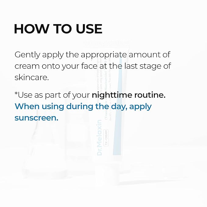 TX Retinalsome Eye Cream with Adenosine Niacinamide for Fine Lines, Wrinkles & Dark Spots | Daily Anti-Aging Under Eye Care | 40g - Korean Skincare-BrightBean Baby