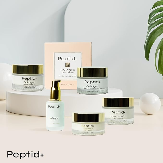 YL Hyaluronic Acid Eye Cream for All Skin Types, Moisturizing and Hydrating Under Eye Moisturizer for Dark Circles & Puffiness, Smooths Fine Lines (1 Fl Oz, 30 ml)-BrightBean Baby