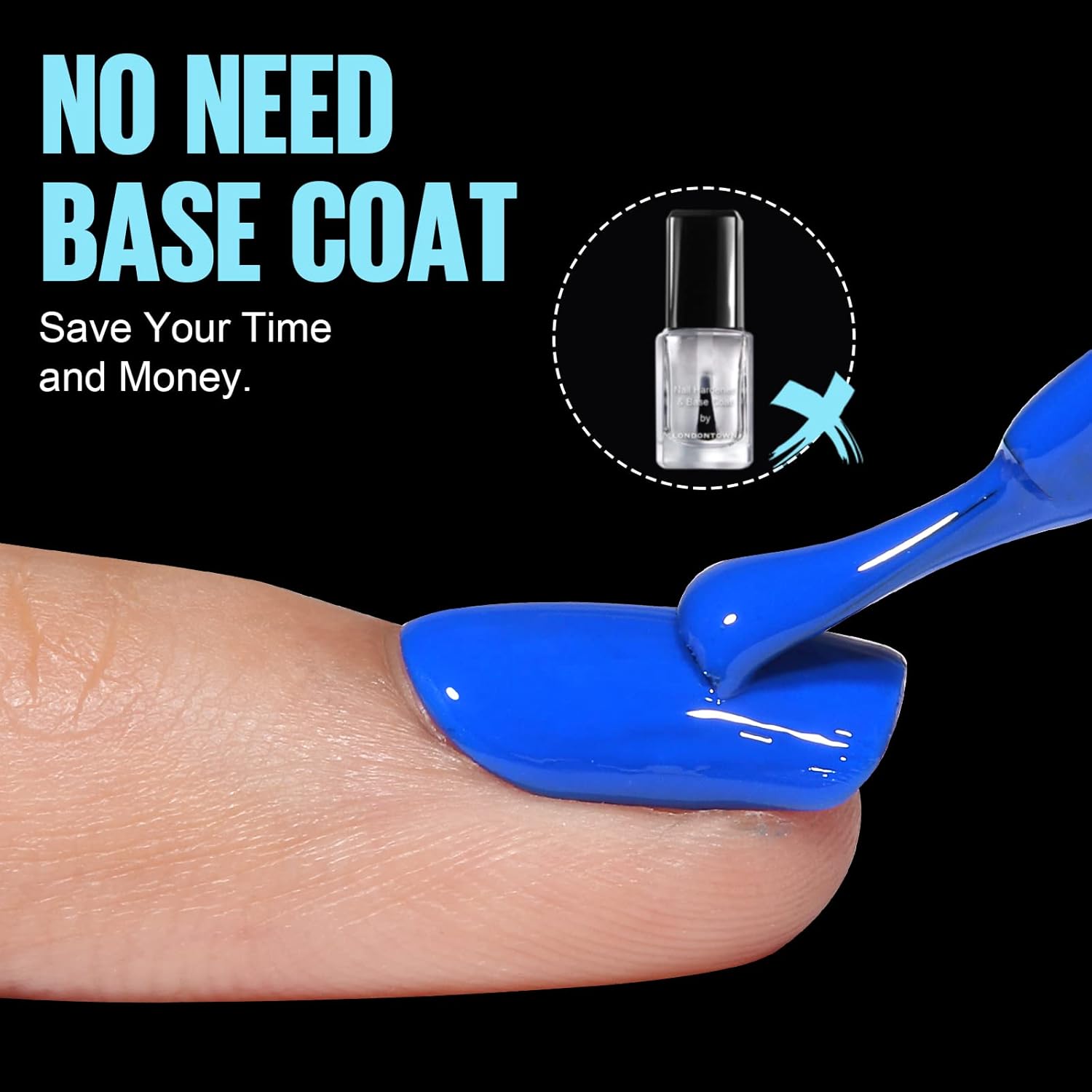 TOMICCA Extra Short Square Nail Tips, 15 Sizes Soft Double-sided Matte Fake Nails for Extensions, 450Pcs Acrylic Pre Shaped Gel Nail Tips for Home DIY Art Women Girls-BrightBean Baby