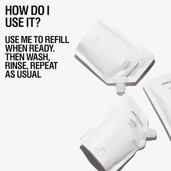 Grown Alchemist Hand Cream. Vanilla, Orange Peel + Skin Moisturizing REFILL DUO Kit (500ml each)-BrightBean Baby