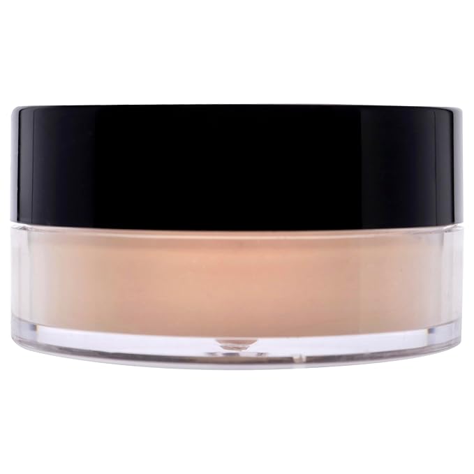 Bobbi Brown Sheer Finish Loose Powder - Soft Honey for Women - 0.35 oz Powder-BrightBean Baby