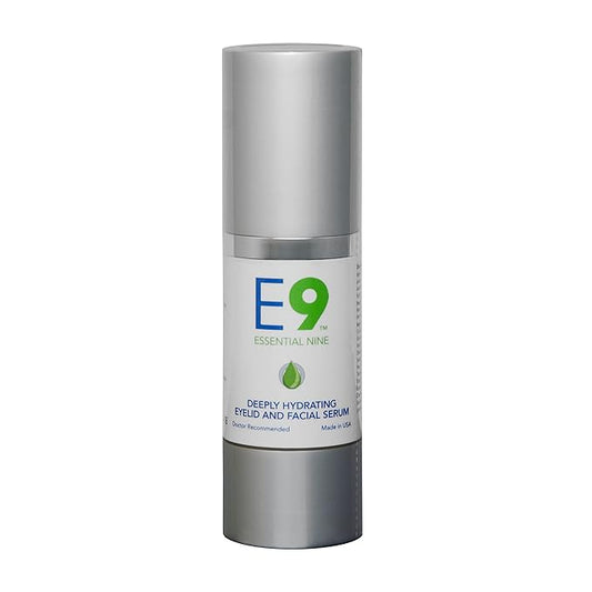 Eye Eco's Essential 9 Eyelid and Skin Therapy Anti-Aging Formula for Eyelid Hydration-BrightBean Baby