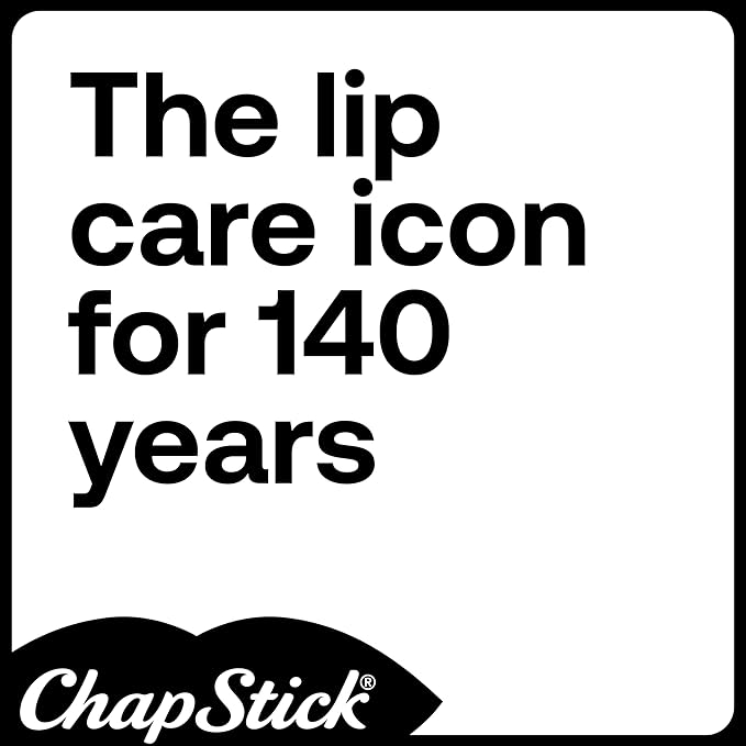 ChapStick Lip Balm, Minions Banana Variety Packs (12 Sticks), Party Favors for Kids, 0.15 Oz Ea-BrightBean Baby