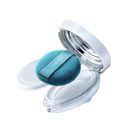 FLORASIS Flawless Jade Breathable Setting Powder (05 Lavender)-BrightBean Baby