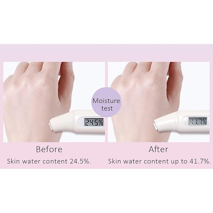 SIAMHOO One Step Face Primer Makeup Tricolor Tinted Moisturizer Skin Tone Correcting and Brightening Primer for Glowing and Flawless Makeup, 35ml - 2pcs-BrightBean Baby