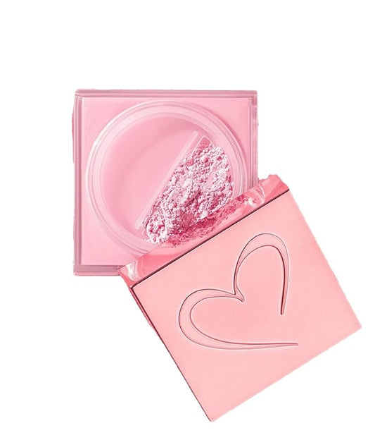 Bye Filter Loose Setting Powder (Pink Cloud), 1.06 Ounce (Pack of 1)-BrightBean Baby