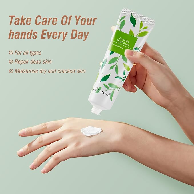 50 Set Bridal Shower Favors for Guests,Hand Cream Bulk and Lip Balm Bulk for Bridal Wedding or Baby Shower Party Gifts for Adults with Organza Bag Thank You Card-BrightBean Baby