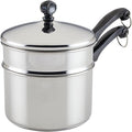 Farberware Classic 2-Quart Stainless Steel Double Boiler