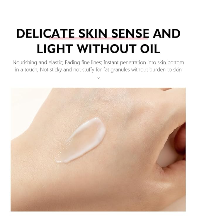 Retinol Eye Cream, Anti-Aging with Vitamin C & Ceramide for Dark Circles, Wrinkles & Fine Lines, Crow’s Feet, 0.7 fl.oz-BrightBean Baby