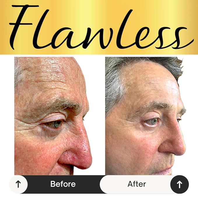 Flawless Transformative Face Mist Spray (2 Oz Bottle)-BrightBean Baby
