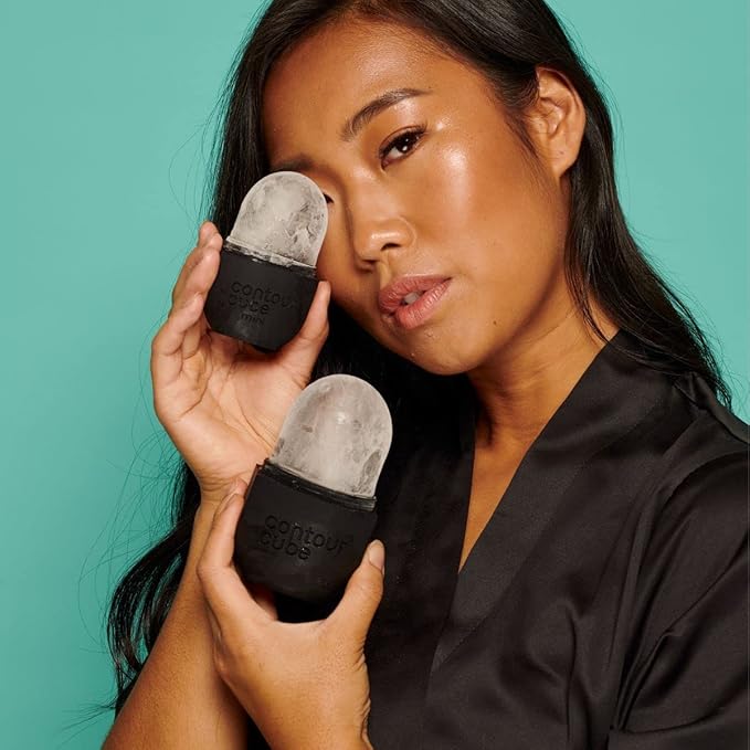 Contour Cube Mini (Jet Black)-BrightBean Baby