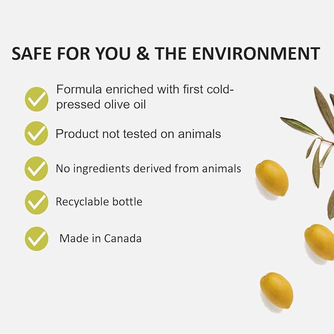 Fruits & Passion Cucina Coriander and Olive Tree Hand Care Duo-BrightBean Baby