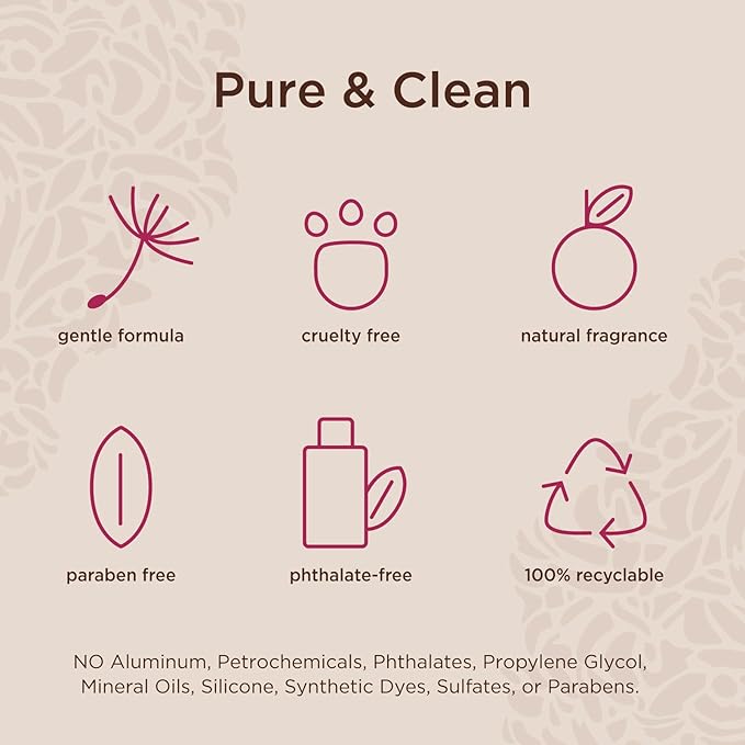 Lavanila Pure Vanilla Perfume for Women, 1.7 Fl Oz - Pure Madagascar Vanilla & Creamy Tonka Bean Fragrance, Clean and Natural Eau de Parfum Made In USA-BrightBean Baby