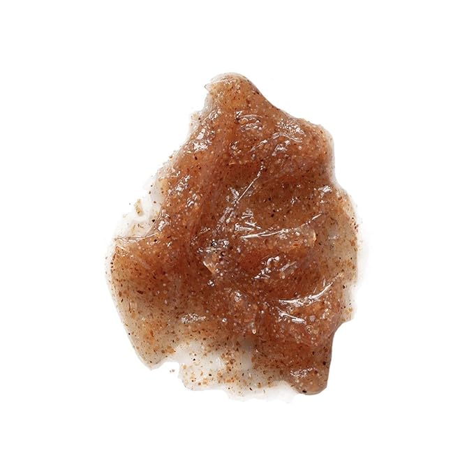 Eight Saints Zen Out Of Ten Bamboo Detox Face Scrub Exfoliator, Natural and Organic Daily Exfoliating Facial Scrub With Bamboo Fibers to Unclog Pores, Blackheads, Blemishes, and Dull Skin, 2 Ounces-BrightBean Baby