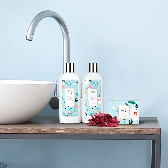 Mothers Day Gift for Mom - XXXL Bag Spa Gift Set for Women Luxury Bath and Body Gift Bag Set for Women Spa Kit Pampering Gifts for Her Christmas Birthday Gifts Spa Bath Gift Set with Shower Gel-BrightBean Baby