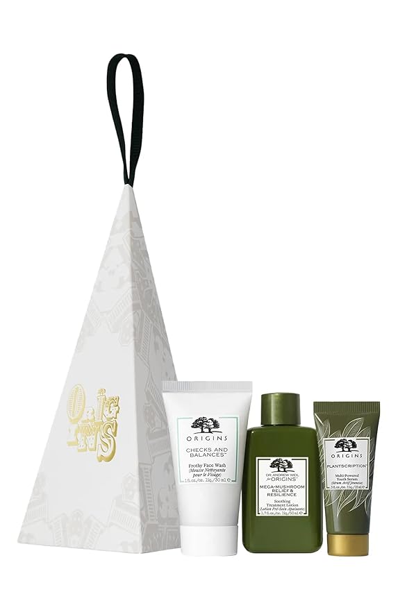 Origins Best of Origins Mini Best Sellers Trio Set-BrightBean Baby