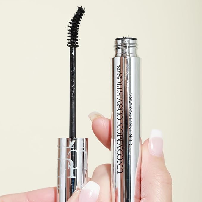 Best Of Lashes Mascara Collection Set - Smudge Proof Mascara with Volume and Length - Clump-Free, Stunning Lashes - 3 pc Gift Set-BrightBean Baby