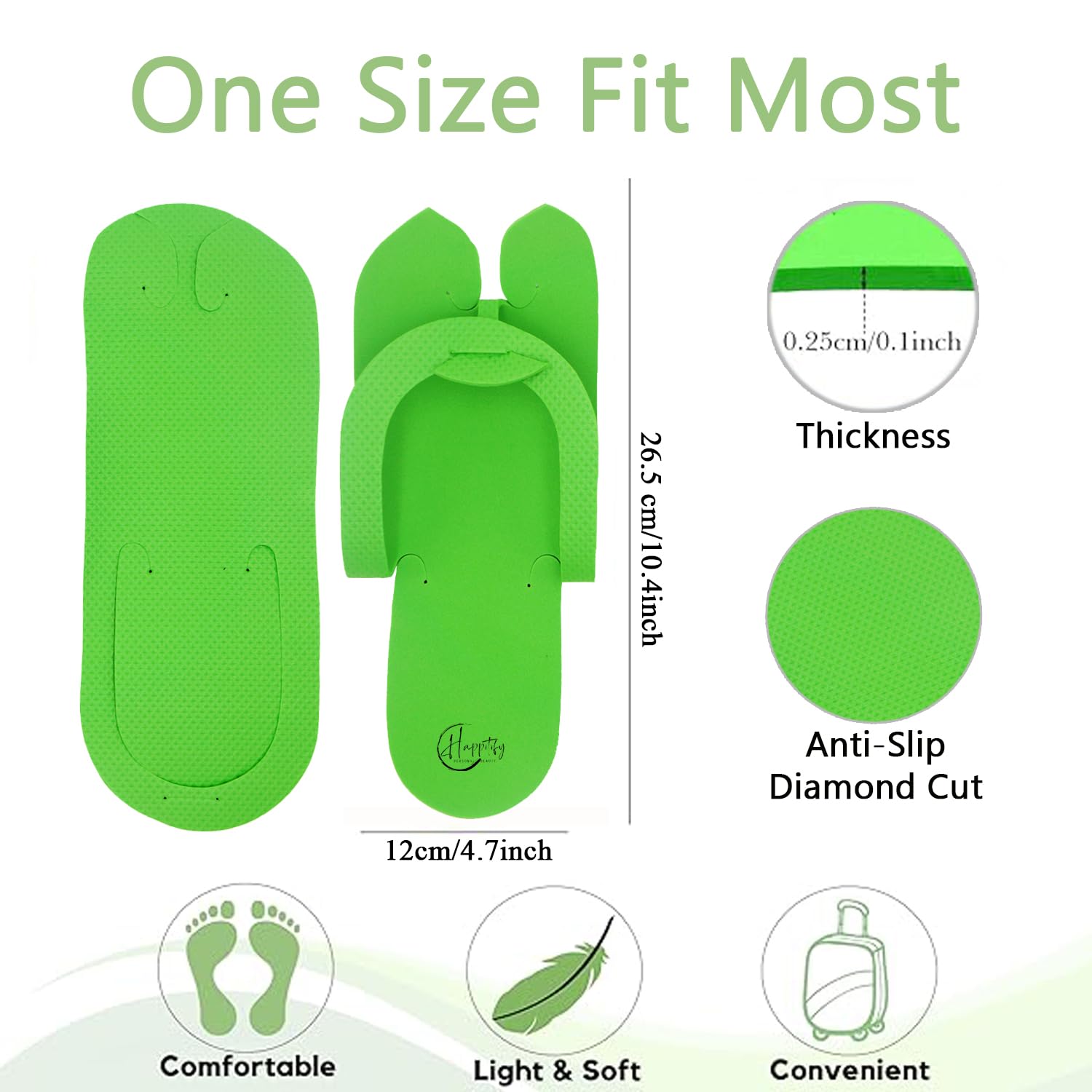 6-Step Foot Care System with Epsom Salt Soak, Callus Remover Gel, Sugar Scrub, Collagen Mask, Shea Butter Lotion, Massage Oil Candle + Disposable Pedicure Kit 5-1, Liner & Slippers. Orange 03 Set-BrightBean Baby