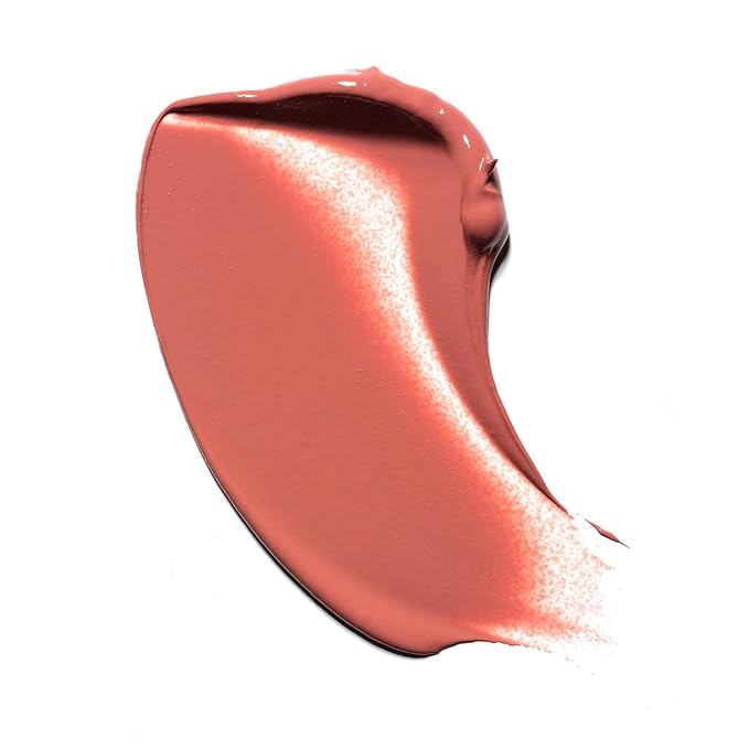 Well People Lip Butter SPF 15 Tinted Balm, Hydrating Lip Balm For Sun Protection & A Hint Of Color, Infused With Zinc, Vegan & Cruelty-free, Peach-BrightBean Baby