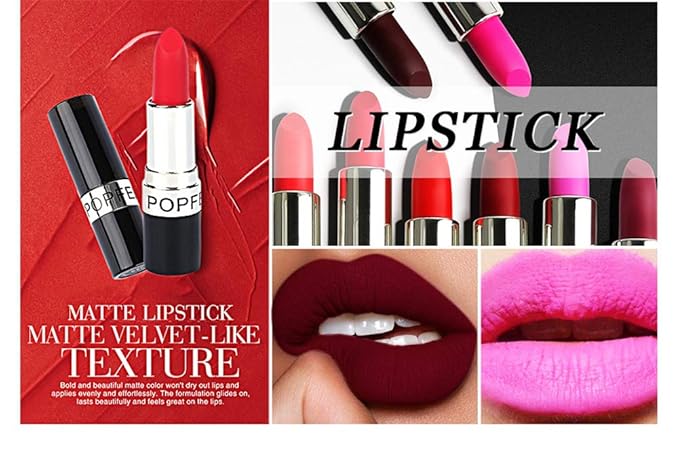 All-in-One Makeup Gift Set Travel Makeup Kit Complete Starter Makeup Bundle Lipgloss Lipstick Concealer Blushes Powder Eyeshadow Palette Cosmetic Palette for Teen Girls & Adults #18-BrightBean Baby