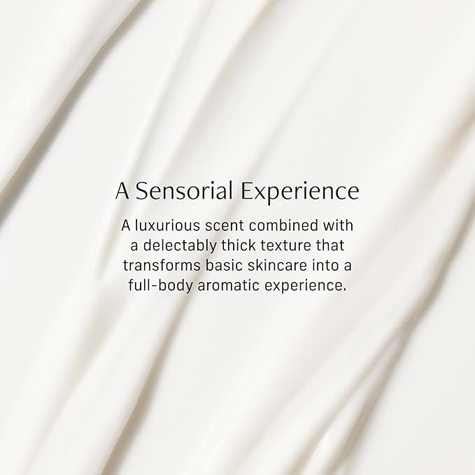 Nutrient Rich Body Cream. Crescent Fragrance Nourishing Moisturizer with Niacinamide and Banana Flower Extract. Deep Hydration, Thick Body Lotion, Dry Skin Cream for Women and Men, 8 Fl Oz-BrightBean Baby