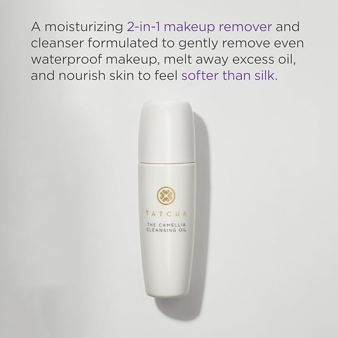 Tatcha The Starter Ritual Set - Pore-Refining & Clarifying Set | 2 Week Introductory Set | $92 Value-BrightBean Baby