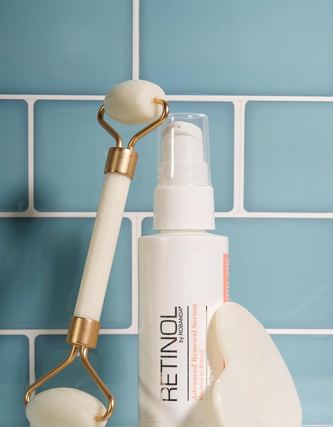 Retinol Active Renewal Eye Gel│ Under Eye Treatment For Dark Circles and Puffiness │ For All Skin Types-BrightBean Baby