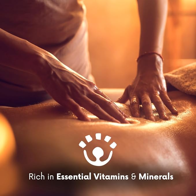 Best of Nature 100% Pure Fractionated Coconut Oil - Liquid MCT Massage & Body Oil, Unscented Moisturizer for Hair, Skin, Face, Aromatherapy Carrier for Essential Oils, 5 Gallon Pail (640 fl oz)-BrightBean Baby