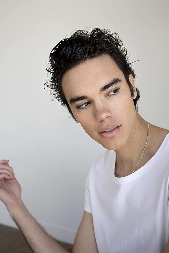 R+Co Waterfall Moisture and Shine Lotion (5 Oz) + Travel Size (.5 Oz) | Vegan + Cruelty-Free |-BrightBean Baby