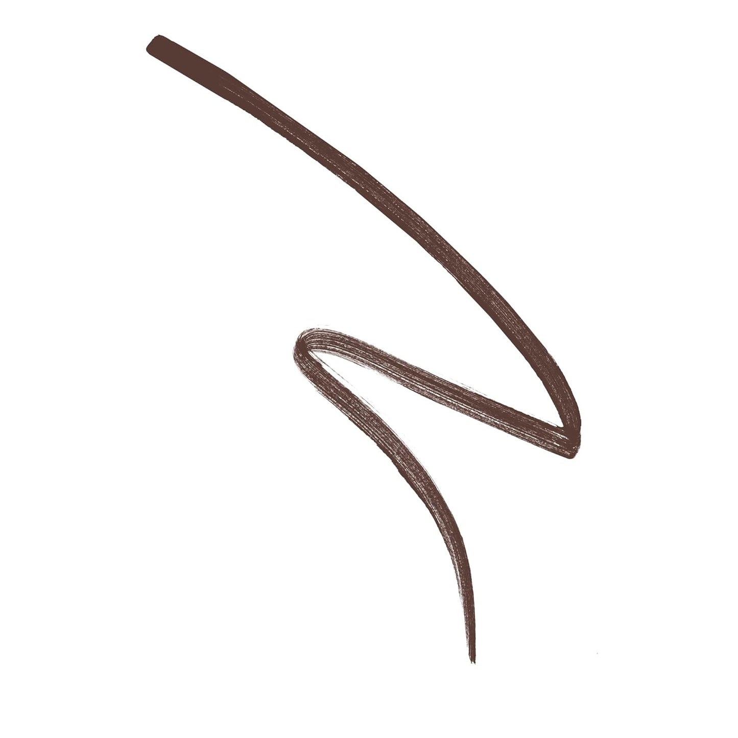 Well People Fresh Lines Liquid Eyeliner, Longwear Liquid Eyeliner For Precise Lines, Hydrating & Smudge-resistant Formula, Vegan & Cruelty-free, Brown-BrightBean Baby