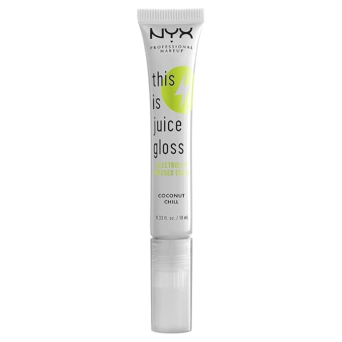 NYX Loose Face Powder-NXLFP03 Pure Shimmer-BrightBean Baby