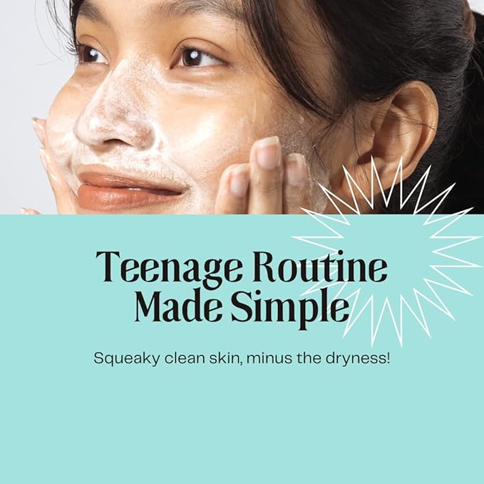 Personal Care Teen Gift Set-BrightBean Baby